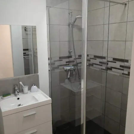 Nouveau! Appartement 80M2 Tout Neuf Avec 3 Belles Chambres Tours Exterior photo