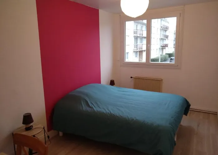 Nouveau! Appartement 80M2 Tout Neuf Avec 3 Belles Chambres
