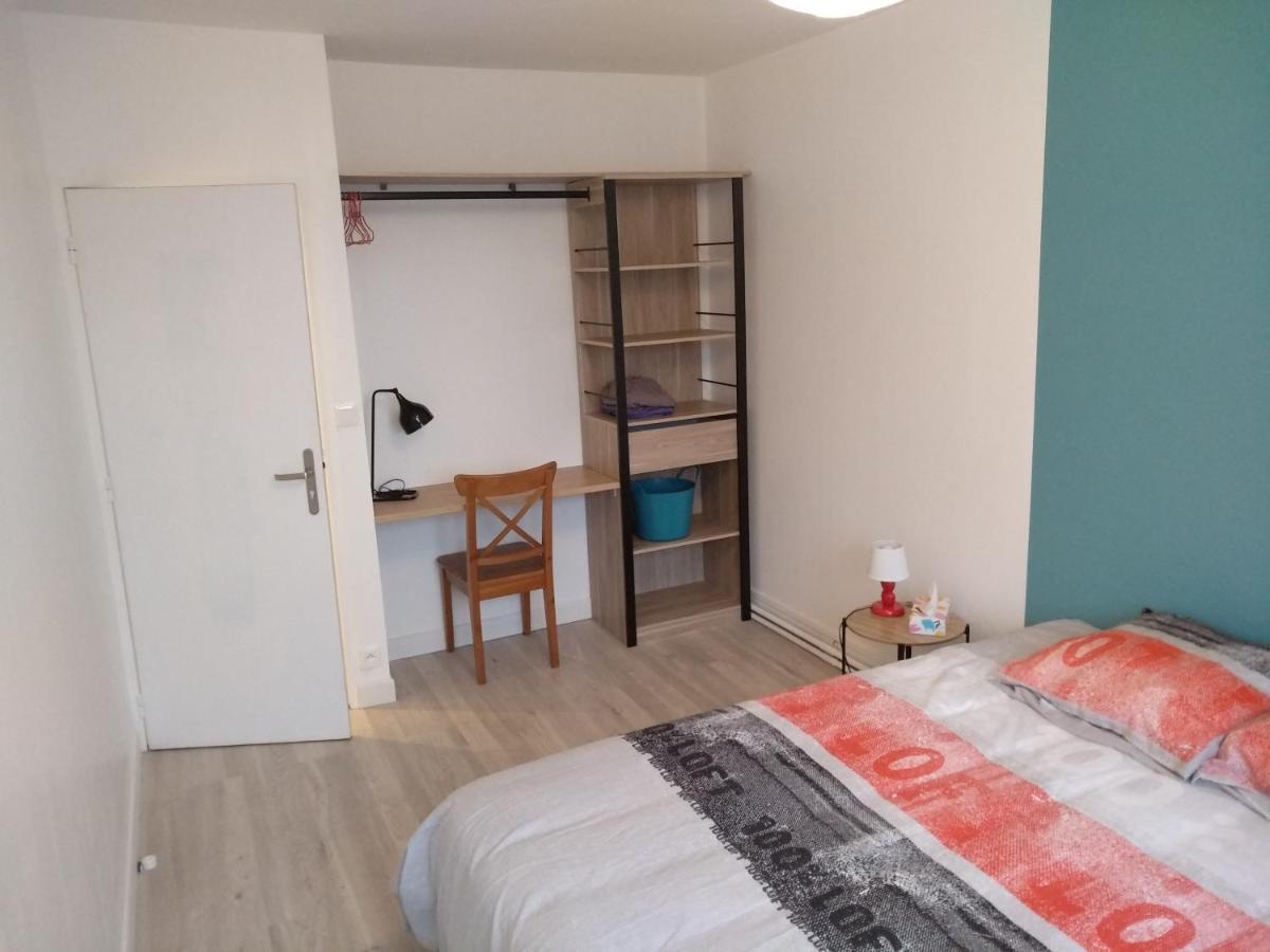 Nouveau! 80m2 Neuf Avec 3 Belles Apartment
