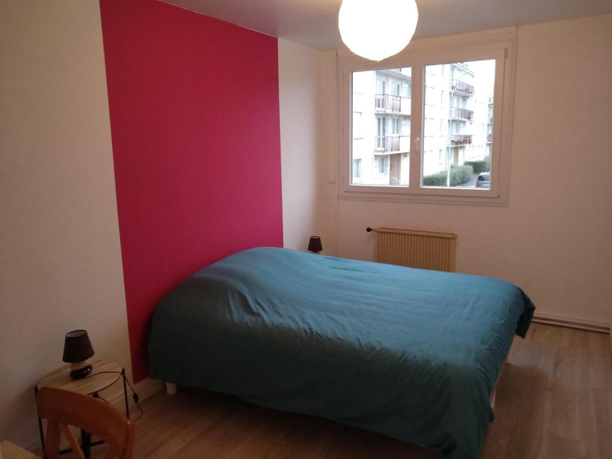 Apartment Nouveau! 80m2 Neuf Avec 3 Belles *