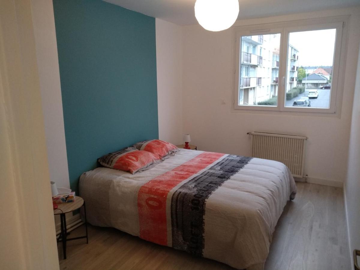 Apartment Nouveau! 80m2 Neuf Avec 3 Belles *