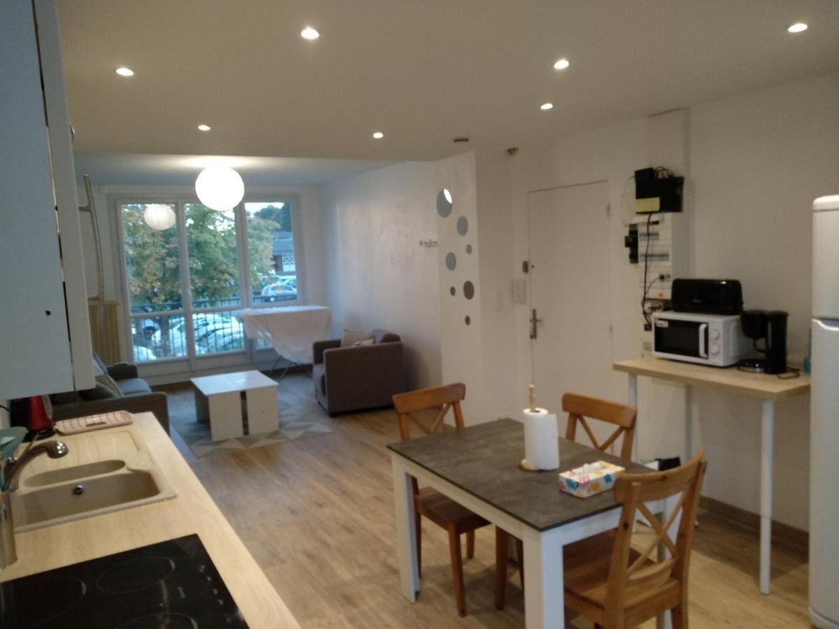 Nouveau! 80m2 Neuf Avec 3 Belles * Tours