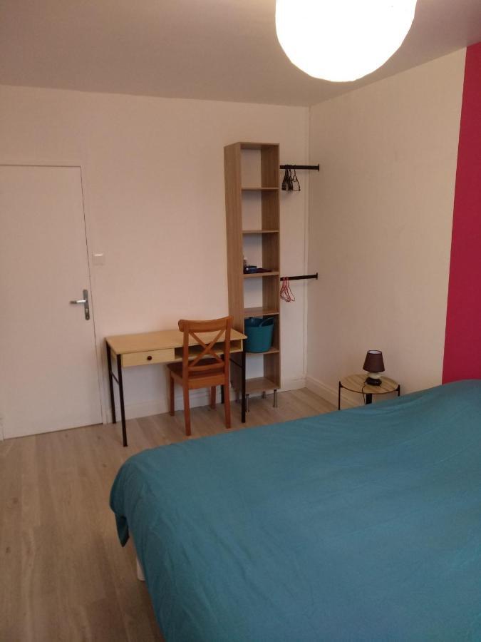 Nouveau! 80m2 Neuf Avec 3 Belles Apartment Tours